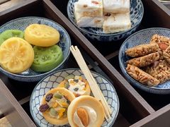 -瓦库茶馆37号(北龙湖店)