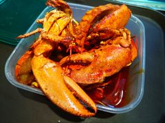 -海蓝海鲜馆(五四北店)