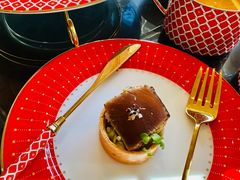 -广州天河希尔顿酒店