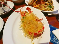 -广州富力君悦大酒店·凯菲厅