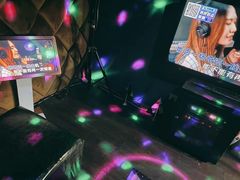 -顽主轰趴馆团建ktv桌游狼人杀(望京店)