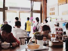 大堂-笑来喜馄饨小笼工坊店(湖滨街店)