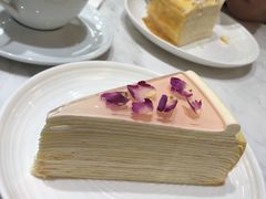 -Lady M(沙田新城市广场店)