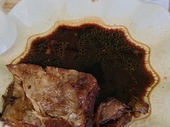 -張飛扒肉·龙江非遗(道外店)