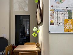 -花仓咖啡(祥安巷店)