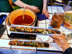 -董顺桃小粒臭豆腐(太平街一店)