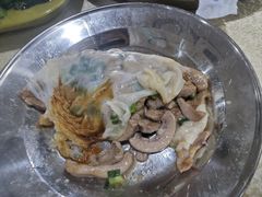 -标记美食新鲜猪杂(兴南大道店)