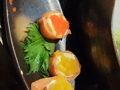-極上萬膳·日料放题(海岸城店)