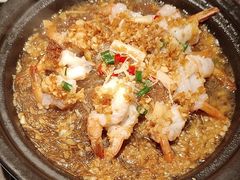 -前海沿·青岛菜(乐客城店)