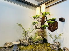 -蘭奢雅集·江浙菜(青山江滩店)