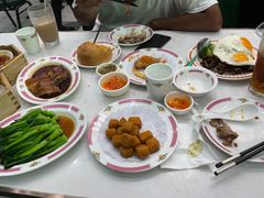 -东鑫记港式茶餐厅(南京东路店)
