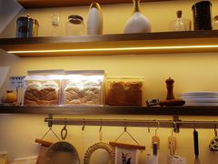 -角落低卡烘焙(正弘城店)