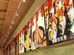-禾绿寿司(星光68广场店)