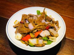 -大牌大·传统杭帮菜(湖滨店)