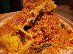 -莆田餐厅PUTIEN(三里屯店)