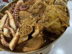 -明记牛杂(新马路分店)