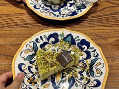 -Mammamia意大利餐厅(古北店)