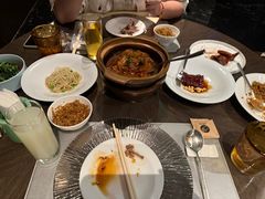 -万丽轩·粤菜(王府井金茂万丽酒店)