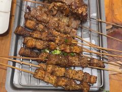 -木屋烧烤(西南角店)