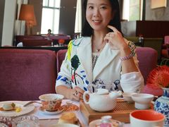 -云·酷Atmosphere(国贸大酒店)