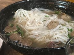 -越谜·越南餐厅(长白店)