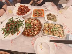 -五丁桥光头香辣蟹(望江橡树林店)
