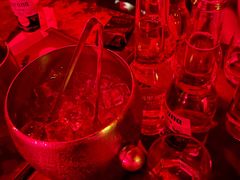 -Orangutan Bunker猩猩地堡酒吧(兰桂坊店)