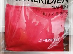 -厦门艾美酒店·乐美中餐厅