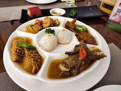-豫璟轩中餐厅(南昌万怡店)