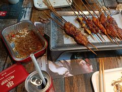 -管氏翅吧(广渠门店)