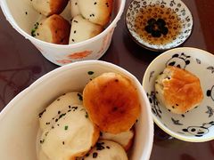 -许记生煎(遵义路店)