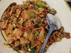 -李师傅脆肚(华强北店)