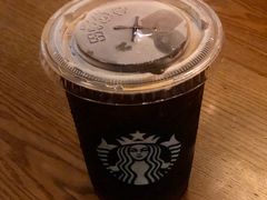 -星巴克(中山喜来登店)