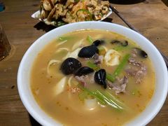 -祥盛隆羊汤馆(芙蓉店)