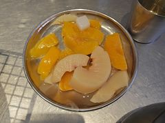 -合易泓烤肉•首创生椰大油边(宁山路店)