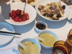 -汤城小厨•粤菜•靓汤(金宝街店)