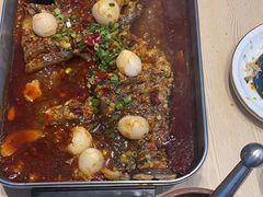 -鱼酷活鱼烤鱼(沈阳大悦城店)