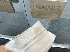 -福奈特洗衣洗鞋(海阳路店)