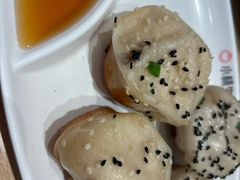 -小杨生煎(天之骄子店)
