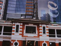 -大馆(前中区警署建築群)