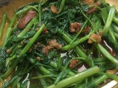空心菜-圆宝台湾小吃(迎津街店)