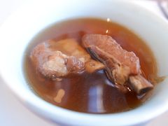 -北京柏悦酒店·锦庭餐厅Dining Room