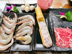 芝士丸-丽江庭院之爱在路上(西单店)