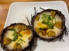 -海胆小馆(东北水饺·春柳店)