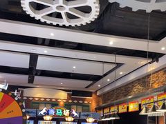 -反斗乐园(中航城君尚购物中心)