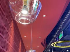-汉金城海鲜烤肉自助百汇(烟台永旺购物中心店)