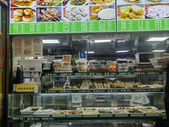 -隆福寺小吃店(东四店)