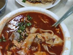 -清香源清真牛肉拉面(文化宫店)