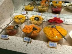-华府海鲜碳烤自助(万达店)