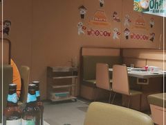 -海底捞火锅(河东万达广场店)